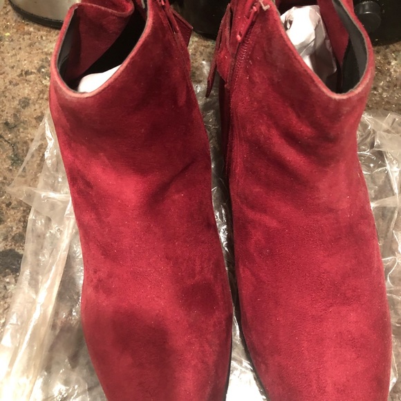 Penn Shoes - Boots